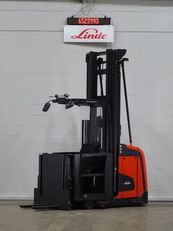 Linde V articulated forklift