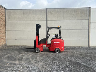 Manitou EMA II 17  articulated forklift