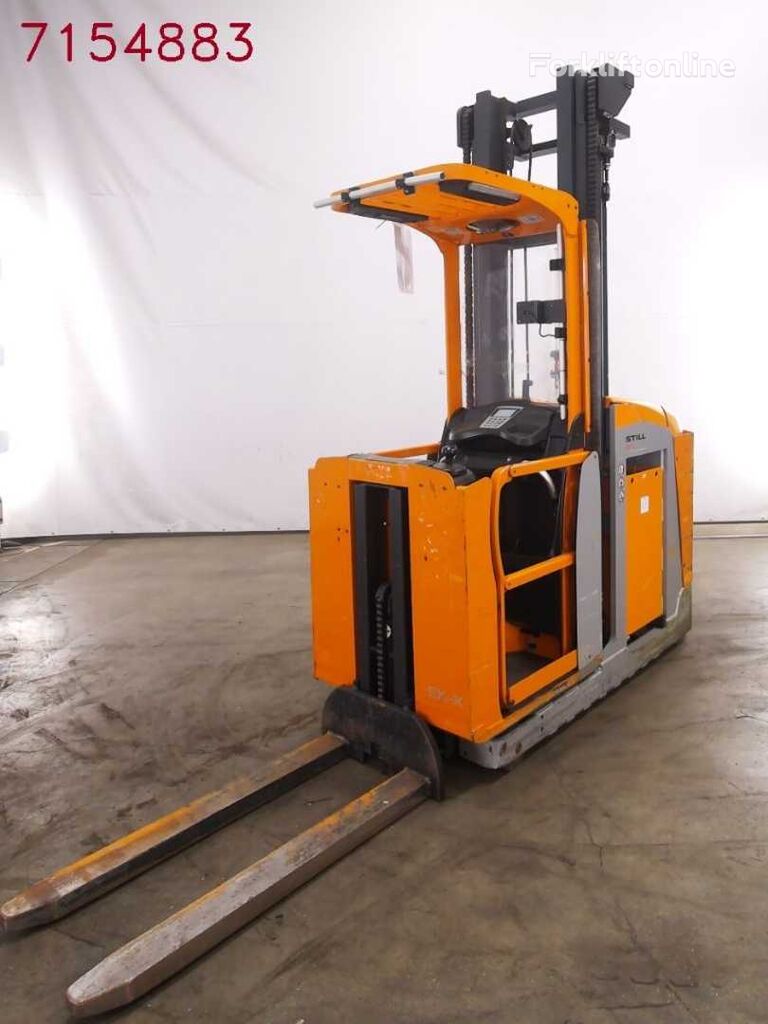 Still EK-X articulated forklift