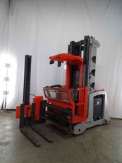 Still MX-X articulated forklift