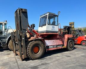 Fantuzzi FDC 320 RORO container handler