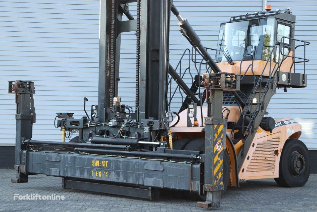 Sany SDCY100K7G-T container handler