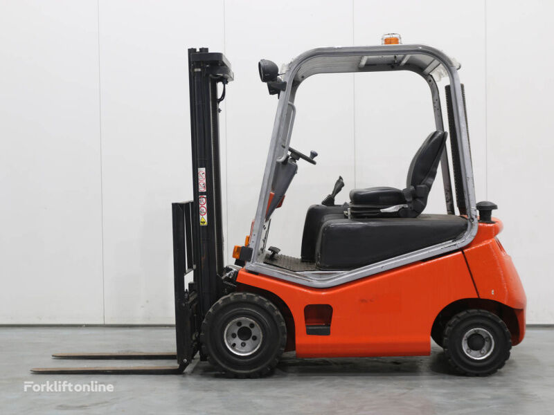 BT C4D150D diesel forklift