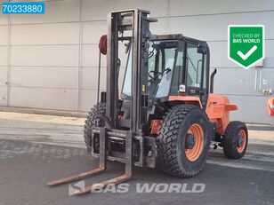 JCB 930-4 T4 SIDE SHIFT diesel forklift