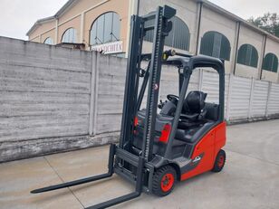 Linde H 14 diesel forklift