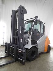 Still RX70-80/900 diesel forklift