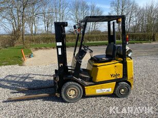 Yale GLP 16 AF diesel forklift