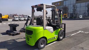 new Zoomlion diesel forklift