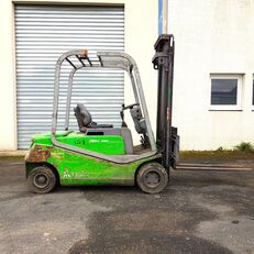 Cesab blitz 420 electric forklift