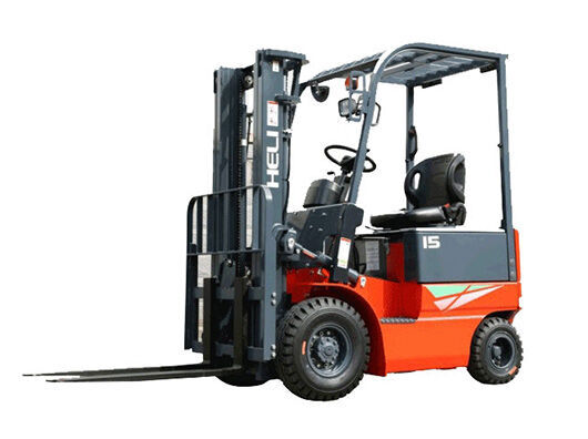 Heli CPD20 electric forklift