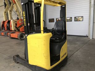 Hyster R1.6 electric forklift