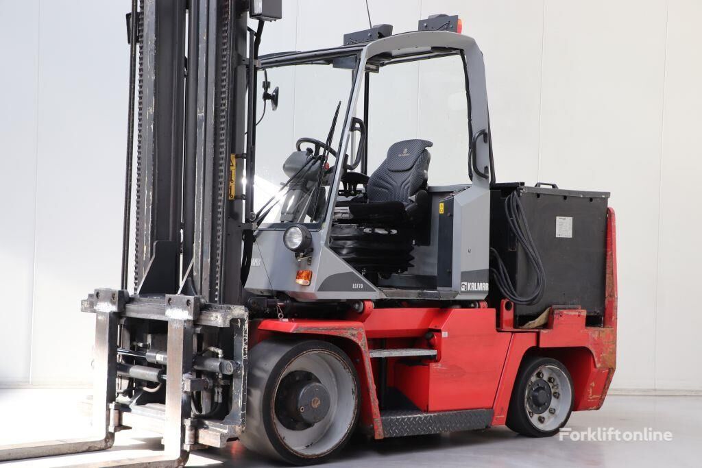 Kalmar ECF70-6C electric forklift