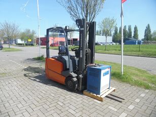 Steinbock le 16-55 le 16-55 electric forklift