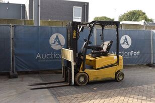 Yale ERP16VF electric forklift
