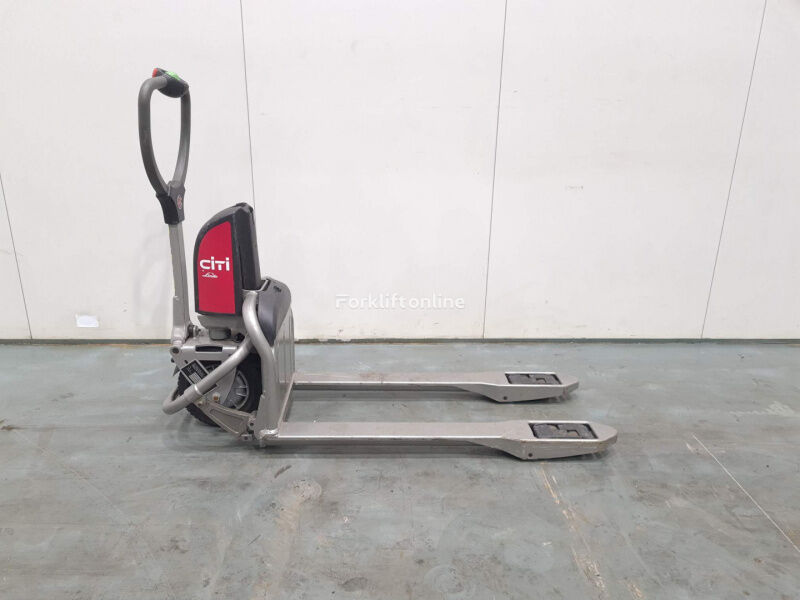 Linde CITI ONE 1130-00 electric pallet truck