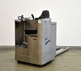 Samag Top INOX electric pallet truck