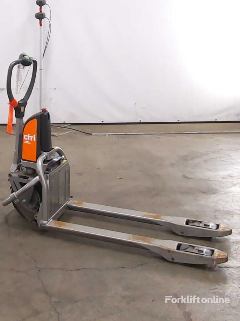 Still CITIONE electric pallet truck