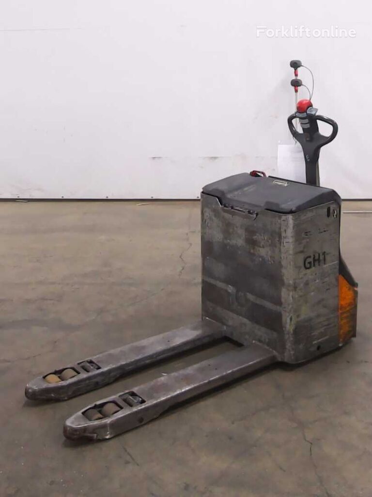 Still ECU30 electric pallet truck