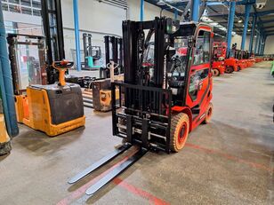 Hangcha XF25G-2 gas forklift