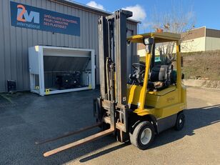 Hyster H 1.75 XM gas forklift