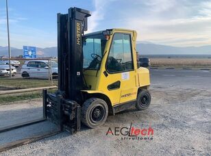 Hyster H4.0XMS gas forklift