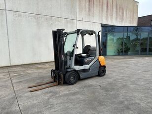 Still RX70-25T gas forklift