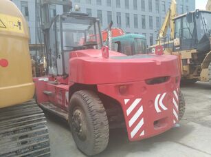 Kalmar 25 tons  high capacity forklift