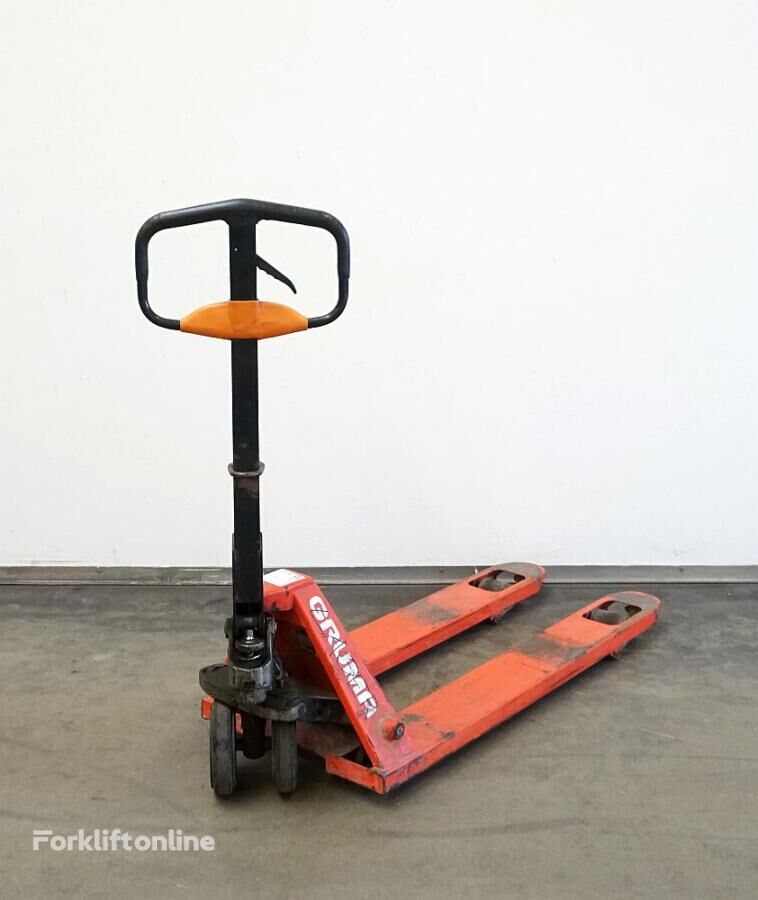 SCHEFER 1101010RSP pallet truck