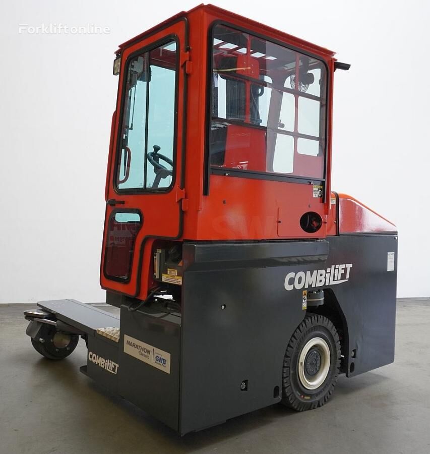 Combilift C4000ET reach truck