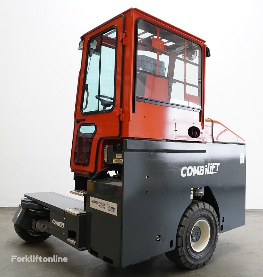 Combilift C5000XLE reach truck