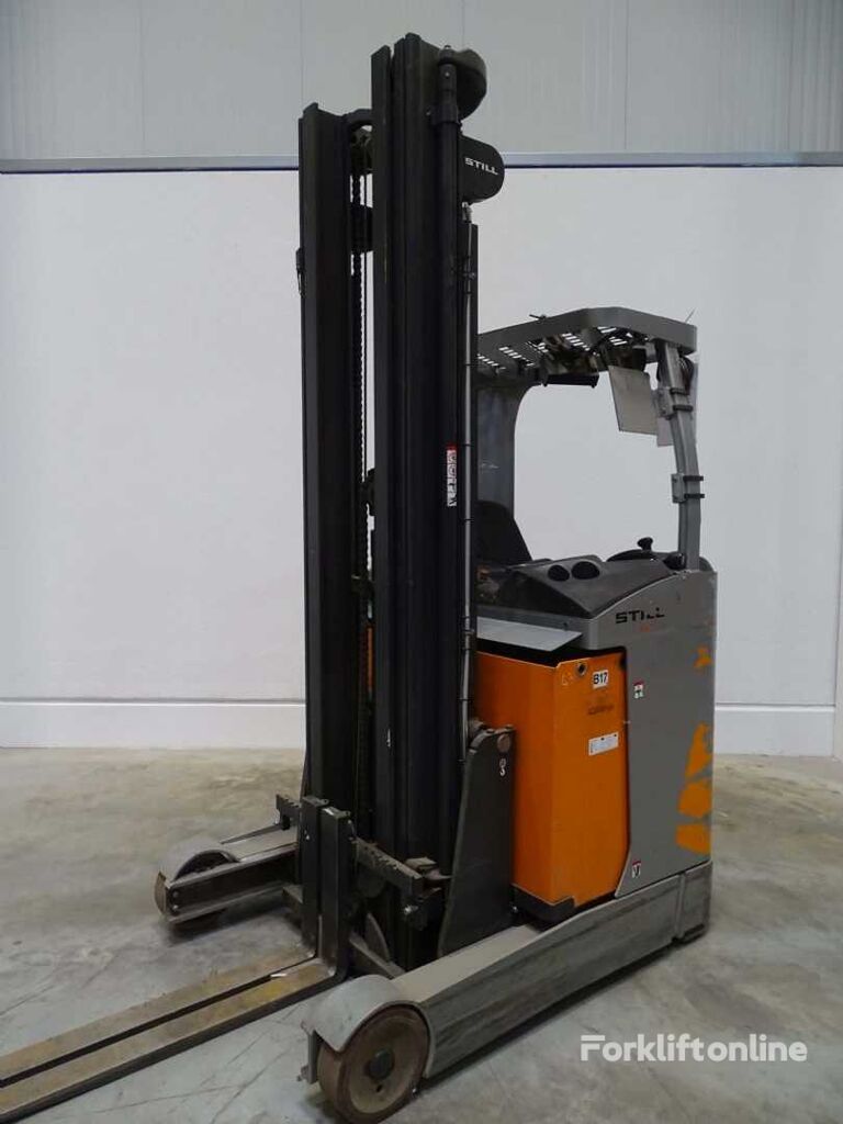 Still FM-X14 reach truck