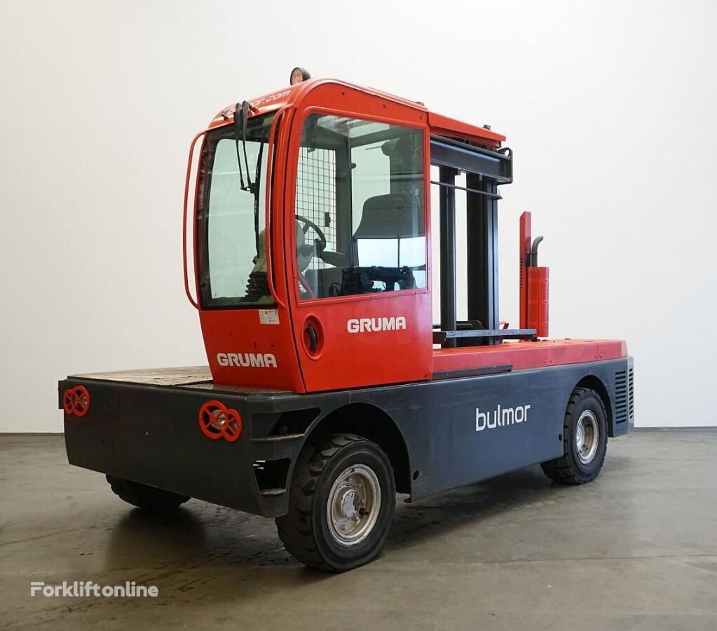 Bulmor DQ60/14/40 side loader