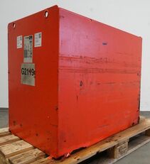 Gruma 48 Volt 5 PzS 775 Ah accumulator for electric forklift