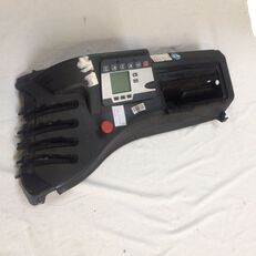 Still 729547 dashboard for Still RX 20-16 electric forklift