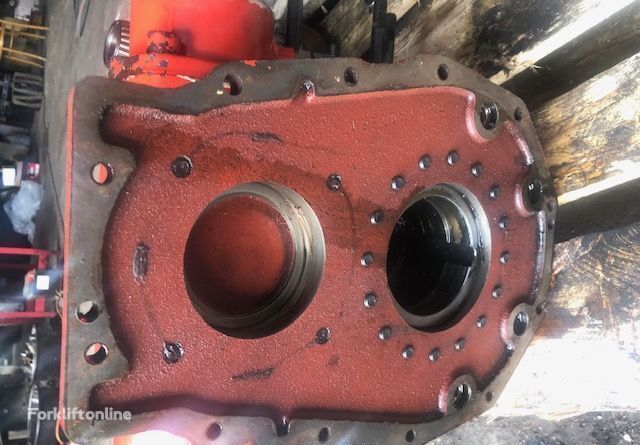 differential for Manitou 626 telehandler
