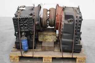 ZF 3WG161 gearbox for container handler