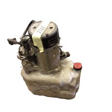 0039810901 hydraulic pump for Linde L14/L16/L20 pallet stacker