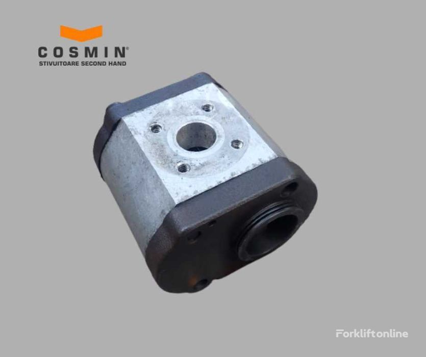 Bosch 1515500060 hydraulic pump for diesel forklift