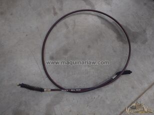 CABLE DE ACELERACION (CHICOTE) 139-0045 throttle cable for Caterpillar TH63 telehandler