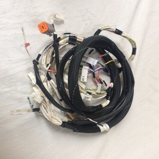 Wire set RL612869 wiring for diesel forklift