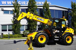 JCB 540-140  telehandler