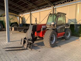 Manitou MLT 845 H telehandler