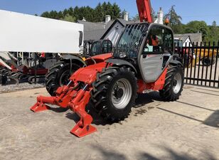 Manitou MT 1030 S telehandler