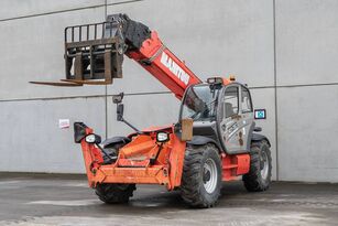 Manitou MT 1840 telehandler