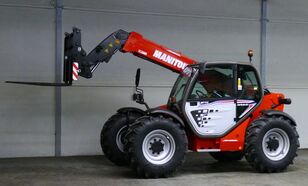 Manitou Manitou MT 732 Serie B-E2 ** 7m / 3.2t ** vgl. 932 1030 telehandler