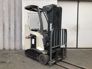 Crown RC 5510 1.5  three-wheel forklift