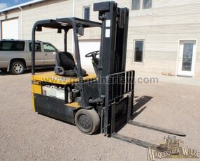 Daewoo BC18T three-wheel forklift