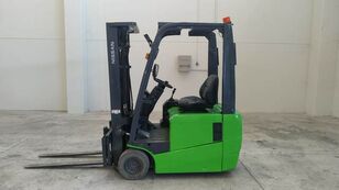 Nissan 1N1L180Q three-wheel forklift