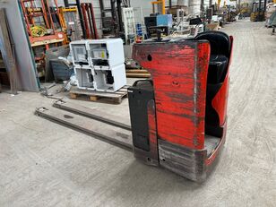 Linde T 20 S truck mounted forklift