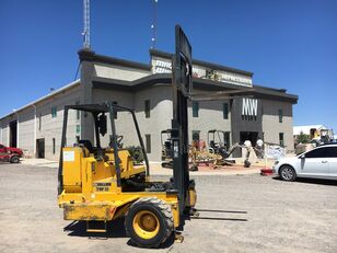 Sellick TMF-55 truck mounted forklift